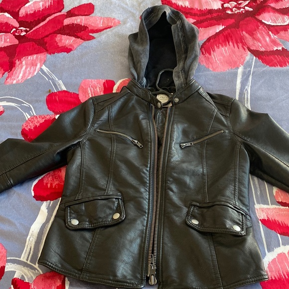 Free People Jacket - Picture 3 of 9